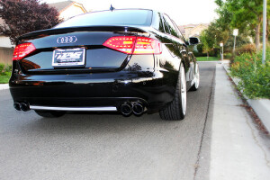 2011 Audi A4