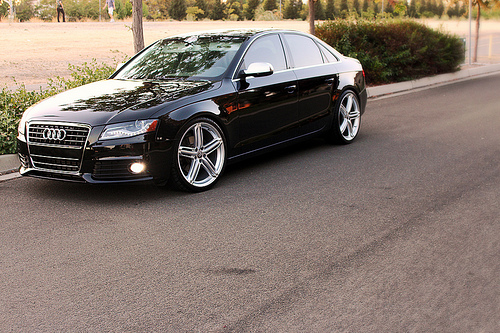 2011 Audi A4 photo