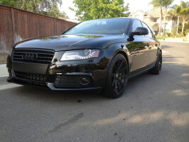 2007 Audi A4