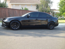 2007 Audi A4