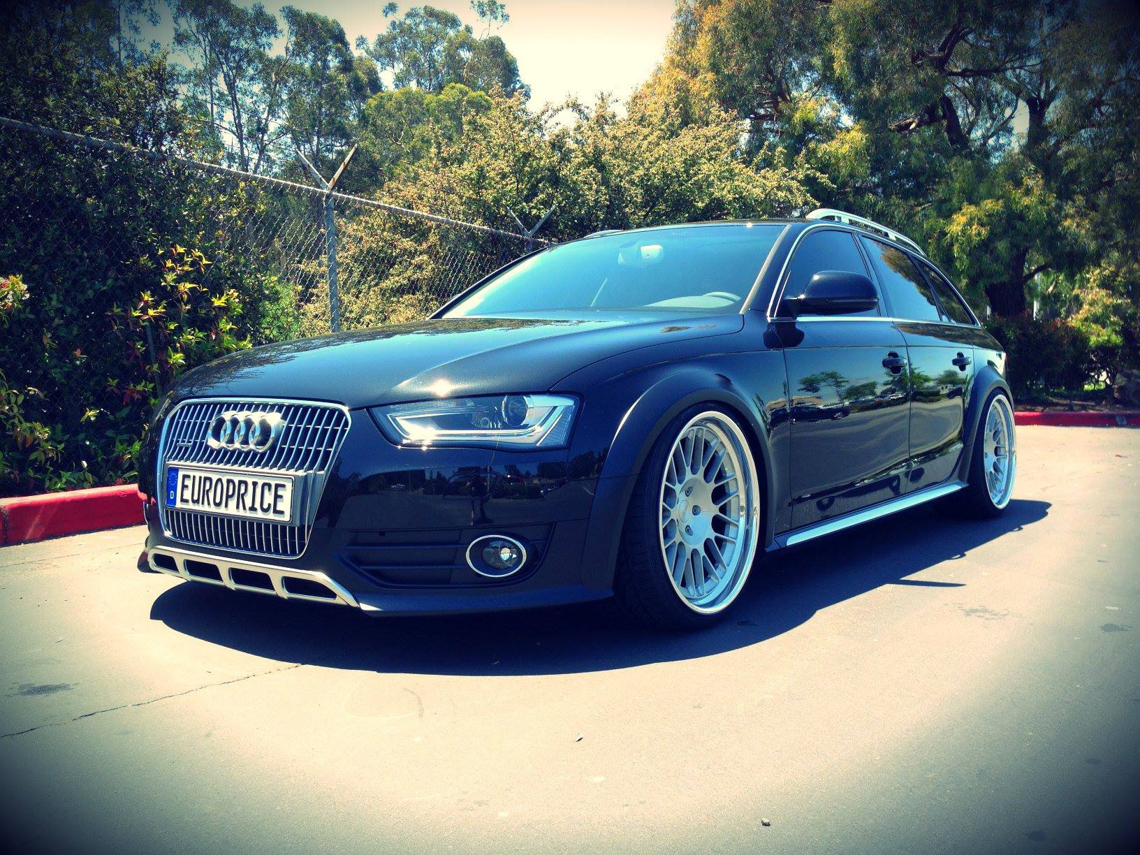 2013 Audi A4 photo