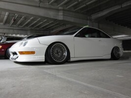 1996 Acura Integra