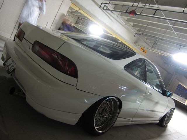 1996 Acura Integra photo
