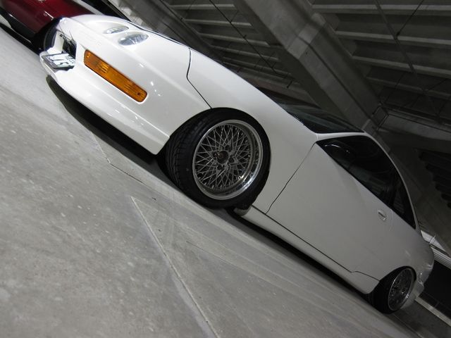 1996 Acura Integra photo