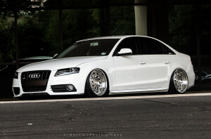 2010 Audi A4