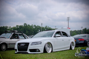 2010 Audi A4