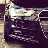 2013 Audi A4