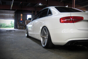 2013 Audi A4