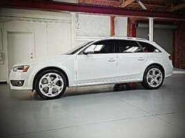 2012 Audi A4