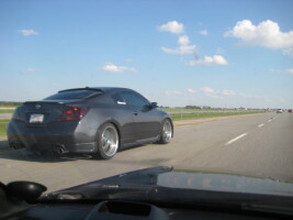 2008 Nissan Altima