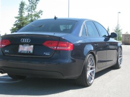 2013 Audi A4
