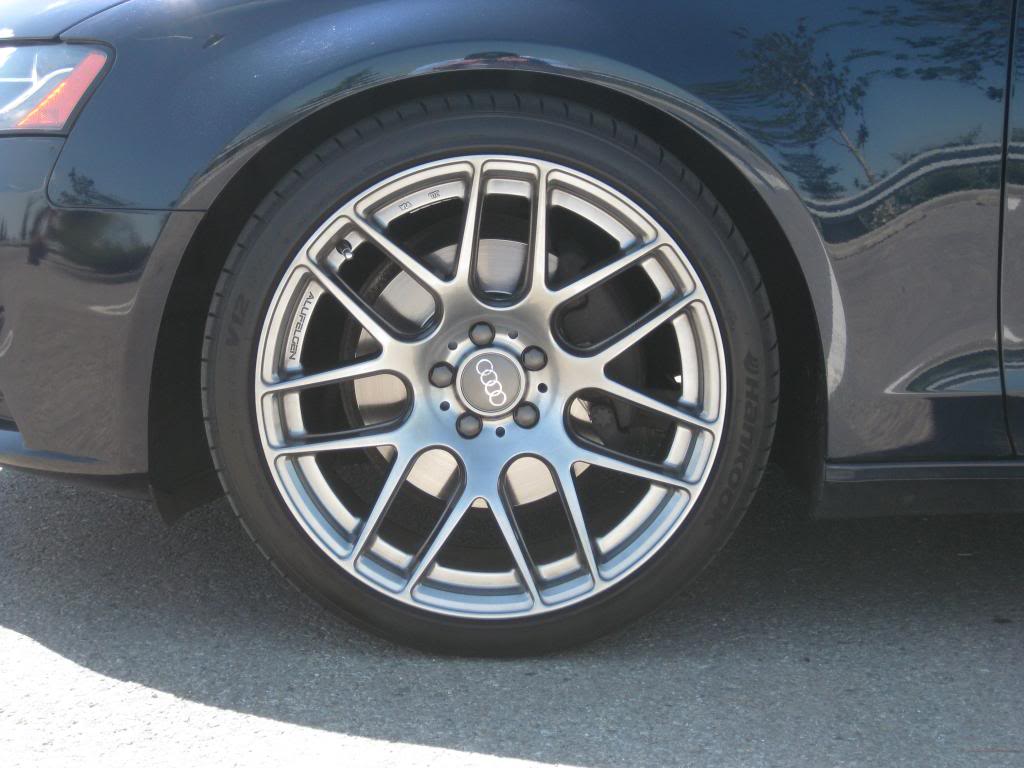 2013 Audi A4 photo