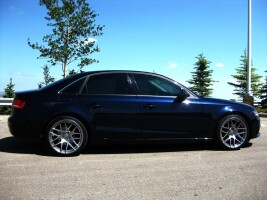 2013 Audi A4