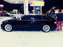 2008 Audi A4