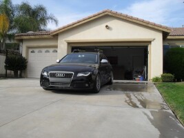 2008 Audi A4