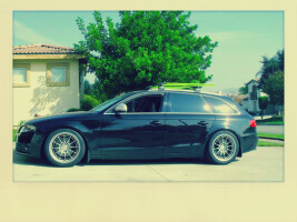 2008 Audi A4