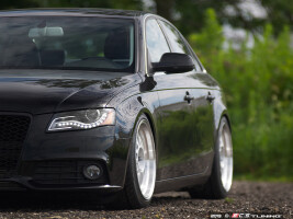 2011 Audi A4