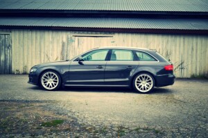 2013 Audi A4