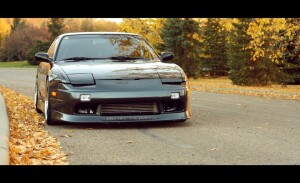 1993 Nissan S13