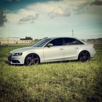 2011 Audi A4