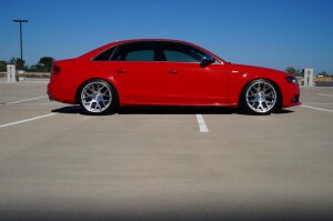 2011 Audi A4