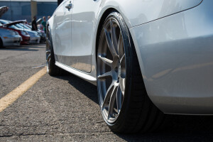 2011 Audi S4