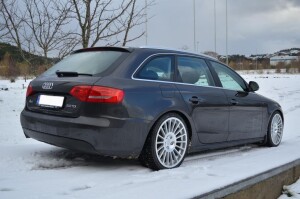 2011 Audi A4