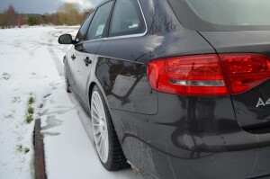 2011 Audi A4