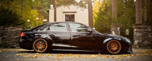 2011 Audi A4