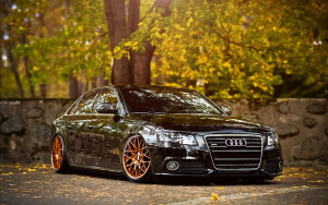 2011 Audi A4