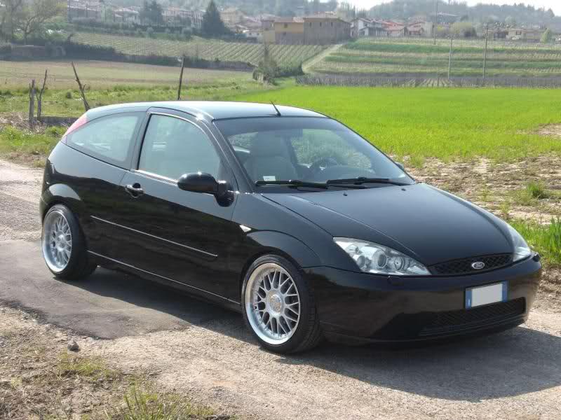2006 Ford Focus photo