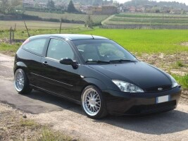 2006 Ford Focus