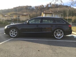 2010 Audi A4