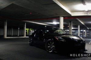 2003 Nissan 350Z