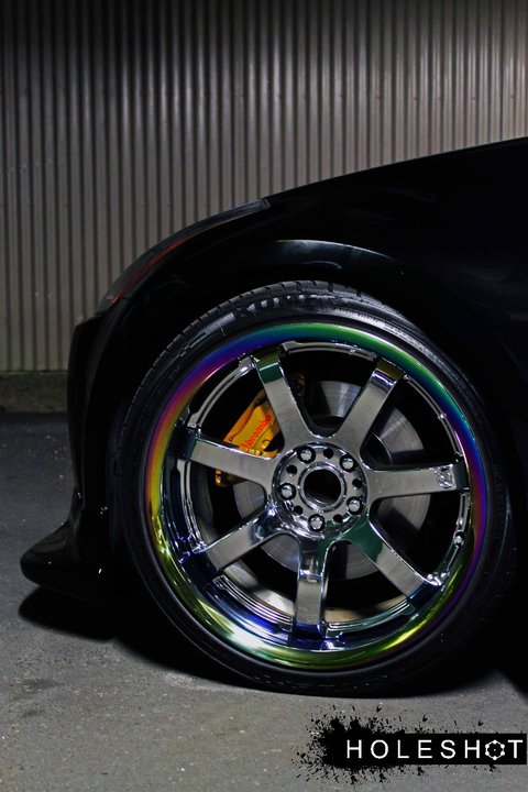 2003 Nissan 350Z photo