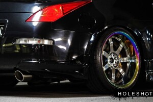 2003 Nissan 350Z
