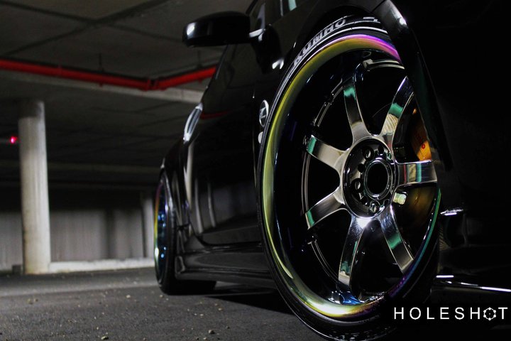 2003 Nissan 350Z photo