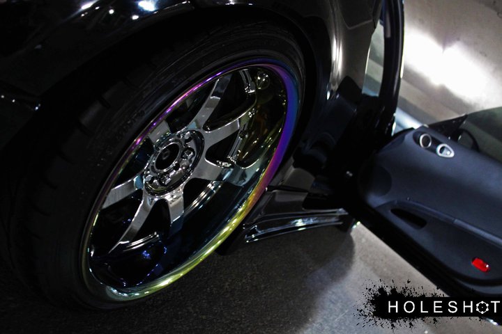 2003 Nissan 350Z photo