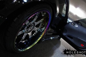 2003 Nissan 350Z