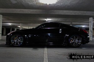 2003 Nissan 350Z