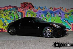 2003 Nissan 350Z