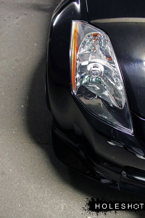 2003 Nissan 350Z photo
