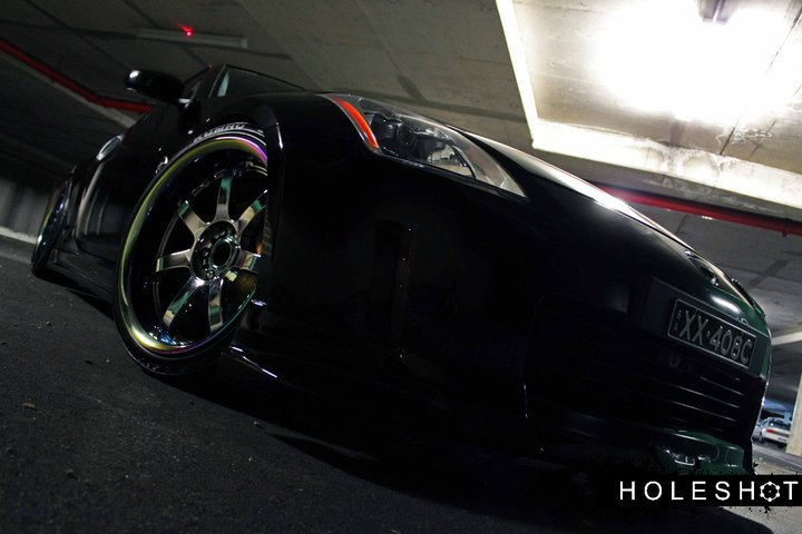 2003 Nissan 350Z photo
