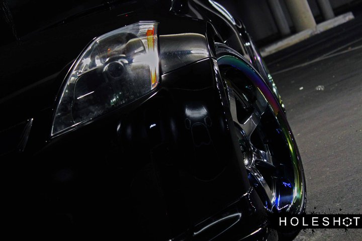 2003 Nissan 350Z photo