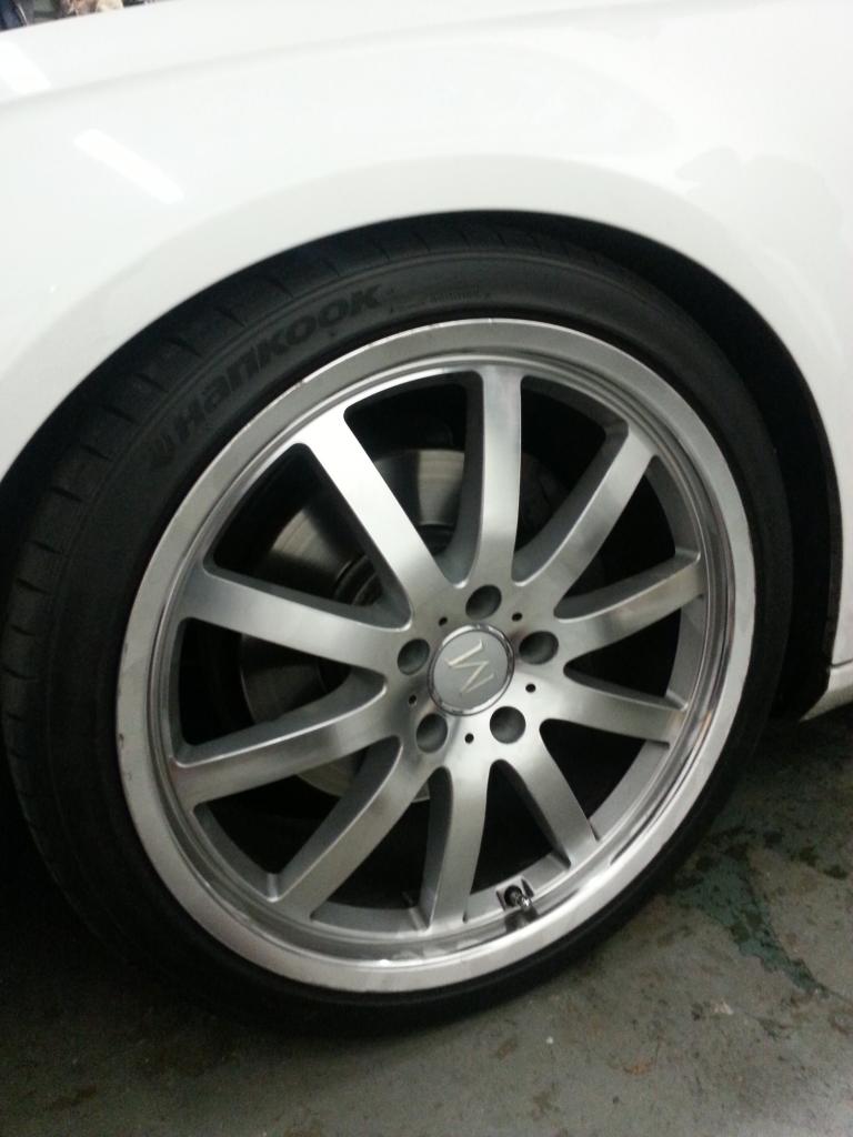 2009 Audi A4 photo