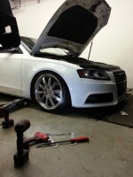 2009 Audi A4