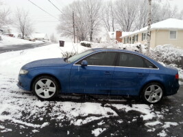 2007 Audi A4