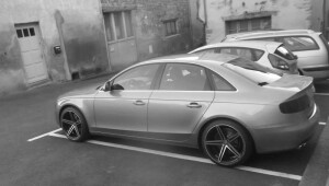 2011 Audi A4