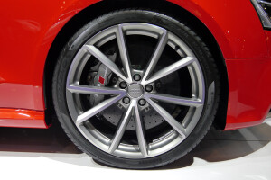 2013 Audi A4