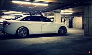 2011 Audi A4
